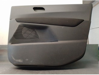 Recambio de guarnecido puerta delantera derecha para peugeot 5008 1.6 hdi fap cat (9hz / dv6ted4) referencia OEM IAM 9683035577B