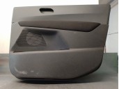 Recambio de guarnecido puerta delantera derecha para peugeot 5008 1.6 hdi fap cat (9hz / dv6ted4) referencia OEM IAM 9683035577B