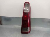 Recambio de piloto trasero derecho para opel meriva a 1.7 16v referencia OEM IAM 93294346  5 PUERTAS