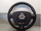 Replacement steering wheel for Ford Fiesta (CBK) 1.4 TDCi CAT OEM IAM reference 5S6A3600A 