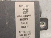 Recambio de caja reles / fusibles para jaguar xe (x760) 2.0 d referencia OEM IAM JX6314516AA  301208301
