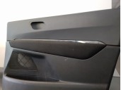 Recambio de guarnecido puerta delantera derecha para peugeot 5008 1.6 hdi fap cat (9hz / dv6ted4) referencia OEM IAM 9683035577B