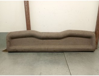 Recambio de bandeja trasera para volkswagen lupo (6x1/6e1) 1.4 16v referencia OEM IAM 6X0867769F 6X0867769F 