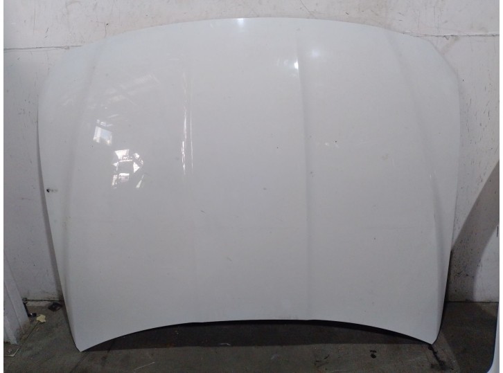 Recambio de capot para jaguar xe (x760) 2.0 d referencia OEM IAM T4N2638 T4N2638 