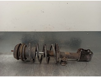 Recambio de amortiguador delantero derecho para opel meriva a 1.7 16v referencia OEM IAM 22243719 