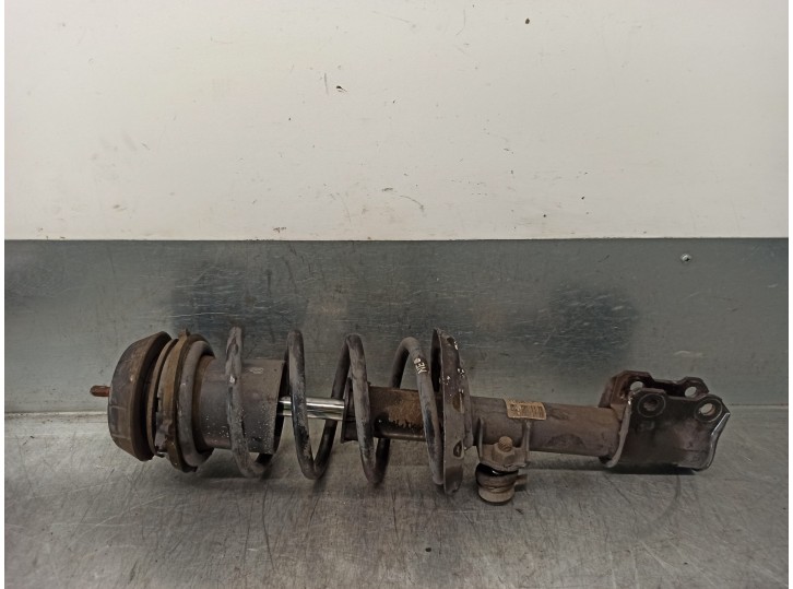Recambio de amortiguador delantero derecho para opel meriva a 1.7 16v referencia OEM IAM 22243719 