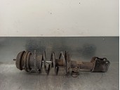 Recambio de amortiguador delantero derecho para opel meriva a 1.7 16v referencia OEM IAM 22243719 