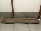 Recambio de bandeja trasera para volkswagen lupo (6x1/6e1) 1.4 16v referencia OEM IAM 6X0867769F 6X0867769F 