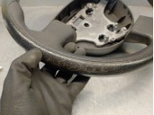 Replacement steering wheel for Ford Fiesta (CBK) 1.4 TDCi CAT OEM IAM reference 5S6A3600A 