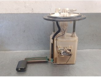 Recambio de aforador para ssangyong actyon sports i (qj) 2.0 xdi referencia OEM IAM 2232009400 2232009400 2000A21390 SAMAE