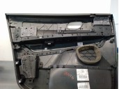 Recambio de guarnecido puerta delantera derecha para peugeot 5008 1.6 hdi fap cat (9hz / dv6ted4) referencia OEM IAM 9683035577B
