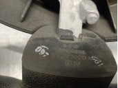 Recambio de volante para ford fiesta (cbk) 1.4 tdci cat referencia OEM IAM 5S6A3600A 