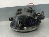 Replacement right headlight for Toyota Corolla (E11) 1.6 16V OEM IAM reference 082121183R 5 DOORS