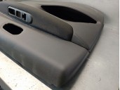 Recambio de guarnecido puerta delantera derecha para peugeot 5008 1.6 hdi fap cat (9hz / dv6ted4) referencia OEM IAM 9683035577B