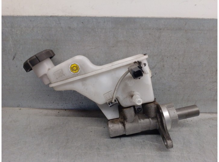 Recambio de bomba freno para hyundai tucson (nx4e, nx4a) 1.6 t-gdi referencia OEM IAM M958561100 58510N9110 