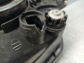 Replacement right headlight for Toyota Corolla (E11) 1.6 16V OEM IAM reference 082121183R 5 DOORS