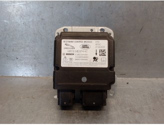 Recambio de centralita airbag para jaguar xe (x760) 2.0 d referencia OEM IAM HX7314D374AC  0285014630 BOSCH