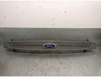 Recambio de rejilla delantera para ford fiesta (cbk) 1.4 tdci cat referencia OEM IAM 2S618200AGW 1211719 