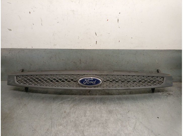 Recambio de rejilla delantera para ford fiesta (cbk) 1.4 tdci cat referencia OEM IAM 2S618200AGW 1211719 