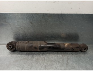 Recambio de amortiguador trasero derecho para opel meriva a 1.7 16v referencia OEM IAM 22242965  