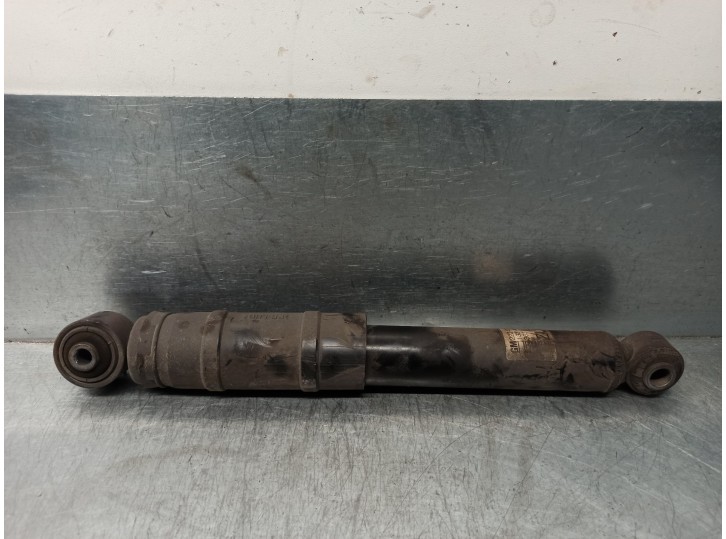 Recambio de amortiguador trasero derecho para opel meriva a 1.7 16v referencia OEM IAM 22242965  