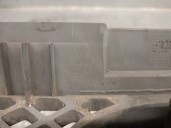 Recambio de rejilla delantera para ford fiesta (cbk) 1.4 tdci cat referencia OEM IAM 2S618200AGW 1211719 