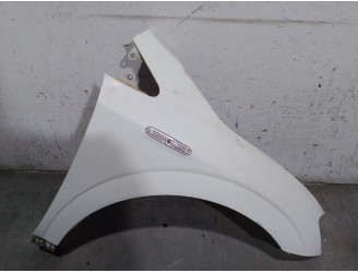 Recambio de aleta delantera derecha para ssangyong actyon sports i (qj) 2.0 xdi referencia OEM IAM 5182131000 5182131000 