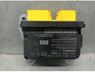 Recambio de centralita airbag para kia sportage v (nq5) 1.6 t-gdi referencia OEM IAM 95910R2610  A3C11839400