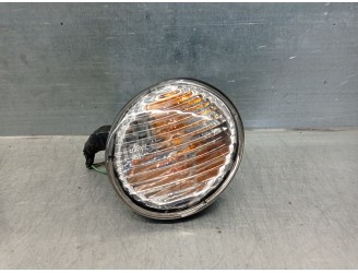 Recambio de faro antiniebla derecho para toyota corolla (e11) 1.6 16v referencia OEM IAM 0821215C9 