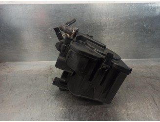 Recambio de soporte filtro gasoil para citroën xsara picasso 1.6 16v hdi fap referencia OEM IAM 9305108C 9305108C DELPHI