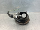 Recambio de faro antiniebla derecho para toyota corolla (e11) 1.6 16v referencia OEM IAM 0821215C9 