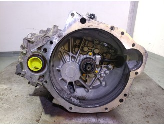 Recambio de caja cambios para hyundai tucson (nx4e, nx4a) 1.6 t-gdi referencia OEM IAM WMJ6L 4300032AJ1 514000