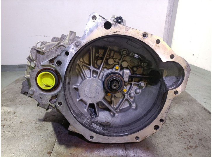 Recambio de caja cambios para hyundai tucson (nx4e, nx4a) 1.6 t-gdi referencia OEM IAM WMJ6L 4300032AJ1 514000