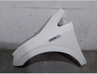 Recambio de aleta delantera izquierda para ssangyong actyon sports i (qj) 2.0 xdi referencia OEM IAM 5181131000 5181131000 