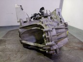 Recambio de caja cambios para hyundai tucson (nx4e, nx4a) 1.6 t-gdi referencia OEM IAM WMJ6L 4300032AJ1 514000