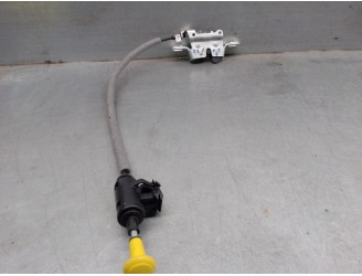 Recambio de cerradura capot para jaguar xe (x760) 2.0 d referencia OEM IAM 5H2216700BE  