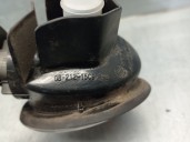 Recambio de faro antiniebla derecho para toyota corolla (e11) 1.6 16v referencia OEM IAM 0821215C9 