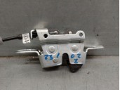 Recambio de cerradura capot para jaguar xe (x760) 2.0 d referencia OEM IAM 5H2216700BE  