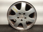 Recambio de llanta para mercedes-benz clase clk (w208) coupe 2.0 16v cat referencia OEM IAM A2084010702 R167JX16H2ET37 ALUMINIO 