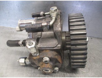 Recambio de bomba inyeccion para opel meriva a 1.7 16v referencia OEM IAM 8973138624 HU2940000073 DENSO