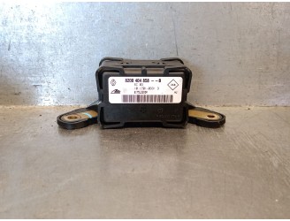 Recambio de sensor para renault laguna ii (bg0) 1.9 dci diesel fap referencia OEM IAM 8200404858B ATE