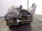 Recambio de caja cambios para hyundai tucson (nx4e, nx4a) 1.6 t-gdi referencia OEM IAM WMJ6L 4300032AJ1 514000