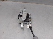 Recambio de cerradura capot para jaguar xe (x760) 2.0 d referencia OEM IAM 5H2216700BE 