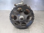 Recambio de bomba inyeccion para opel meriva a 1.7 16v referencia OEM IAM 8973138624 HU2940000073 DENSO