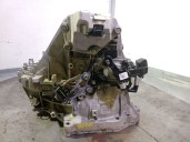 Recambio de caja cambios para hyundai tucson (nx4e, nx4a) 1.6 t-gdi referencia OEM IAM WMJ6L 4300032AJ1 514000