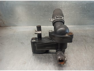 Recambio de termostato para ford focus berlina (cak) 1.8 tdci cat referencia OEM IAM 1198060 