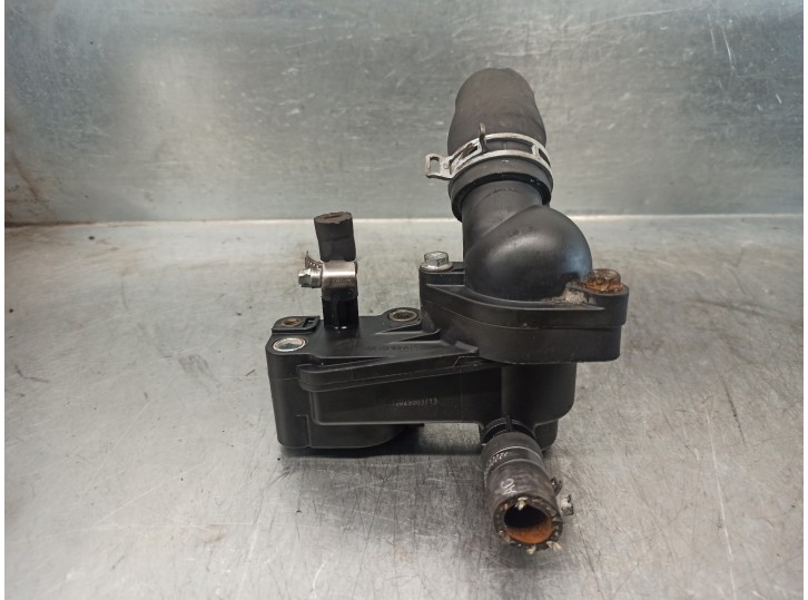 Recambio de termostato para ford focus berlina (cak) 1.8 tdci cat referencia OEM IAM 1198060 