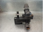 Recambio de termostato para ford focus berlina (cak) 1.8 tdci cat referencia OEM IAM 1198060 