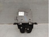 Recambio de cerradura maletero / porton para jaguar xe (x760) 2.0 d referencia OEM IAM GX73A442A66AB T4N12874 