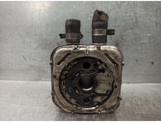 Recambio de enfriador aceite motor para audi a4 berlina (b5) 1.9 tdi referencia OEM IAM 068117021B 